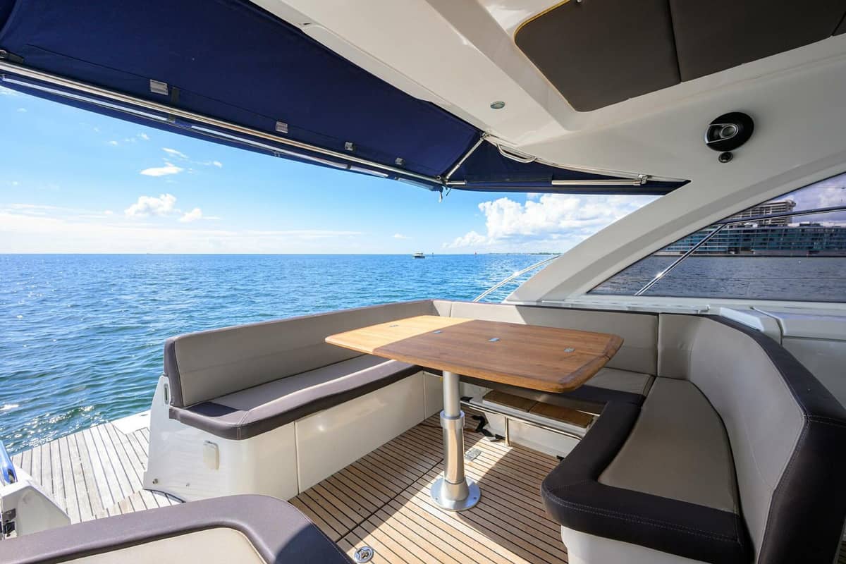 2015 Beneteau 38 GT photo 38