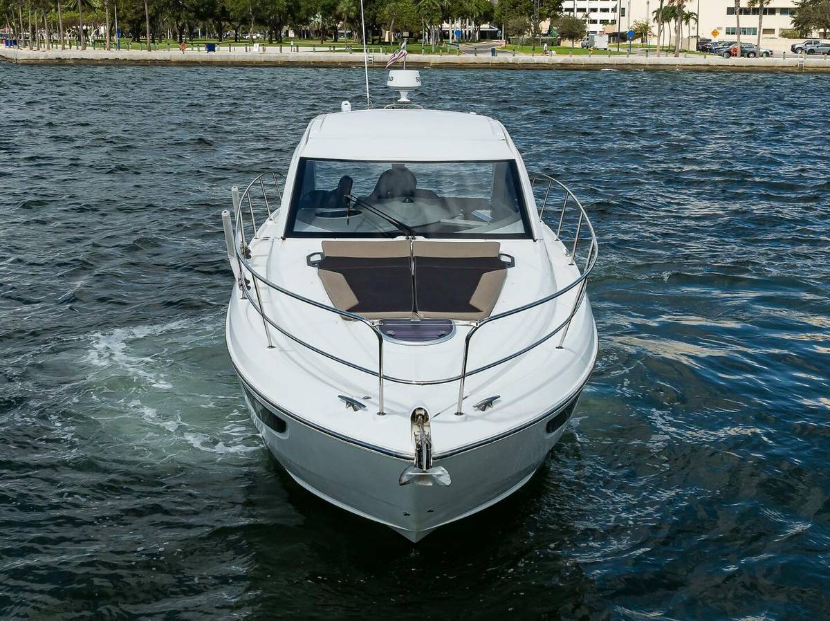 2015 Beneteau 38 GT photo 56
