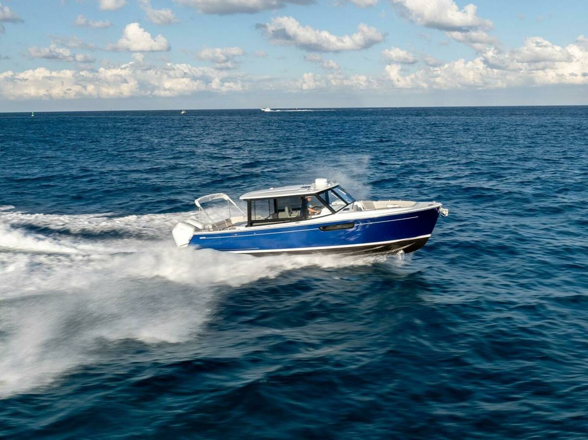 2025 MJM 3 "In-stock 2025 MJM 3-053" photo 2
