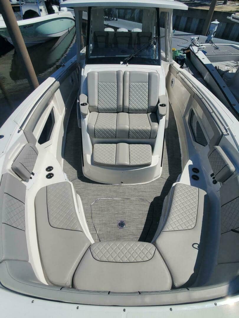 2023 Pursuit S 378 Sport "FIJI KAI" photo 29