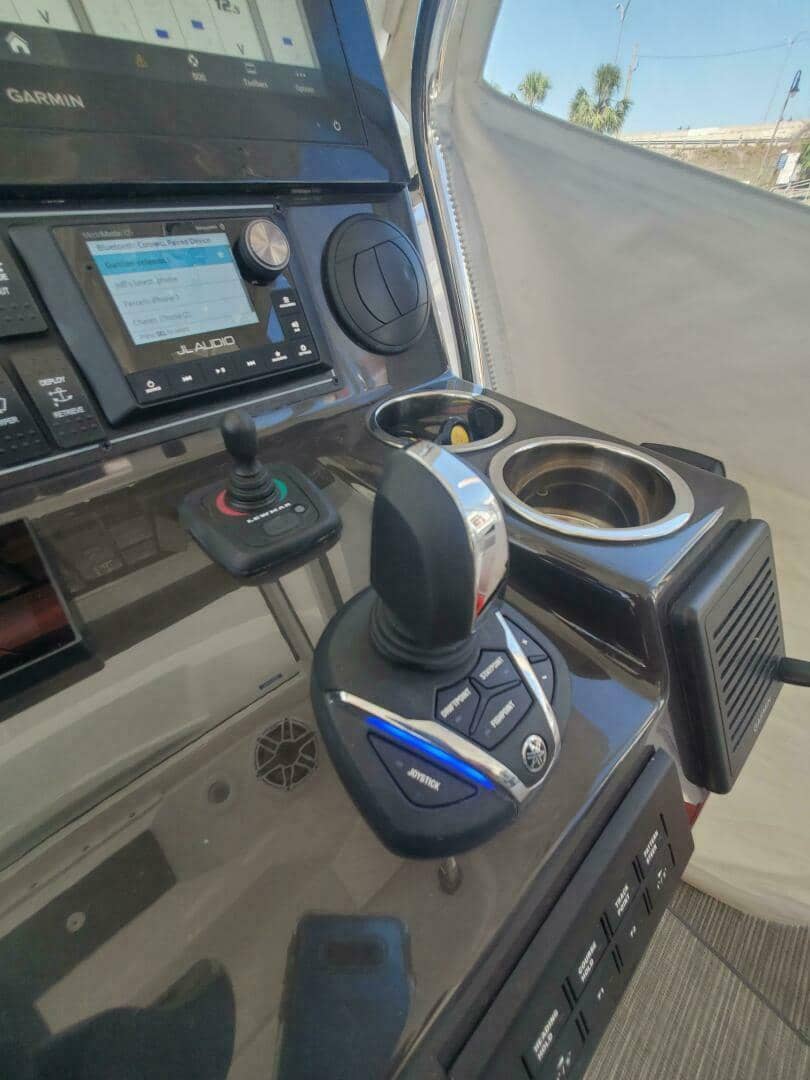 2023 Pursuit S 378 Sport "FIJI KAI" photo 32