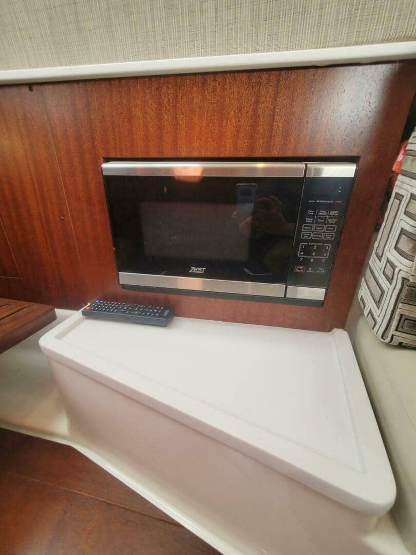 2023 Pursuit S 378 Sport "FIJI KAI" photo 36
