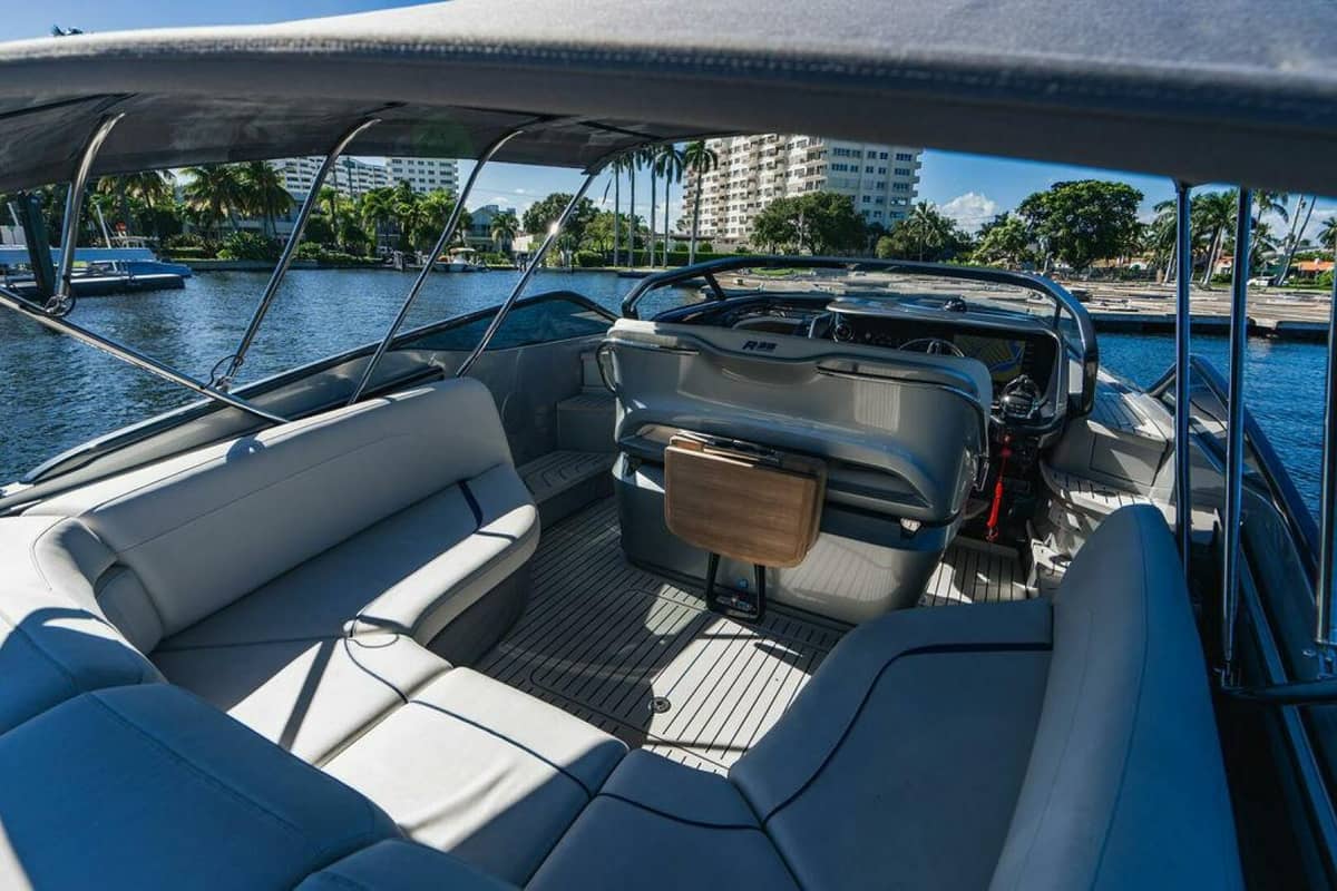 2020 Princess R35 "Little Princess" photo 19