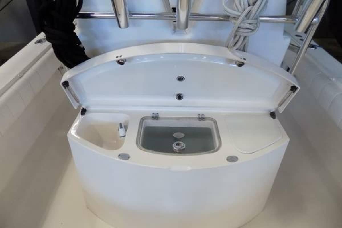 2013 Regulator 34SS "WIN PER DAY" photo 20