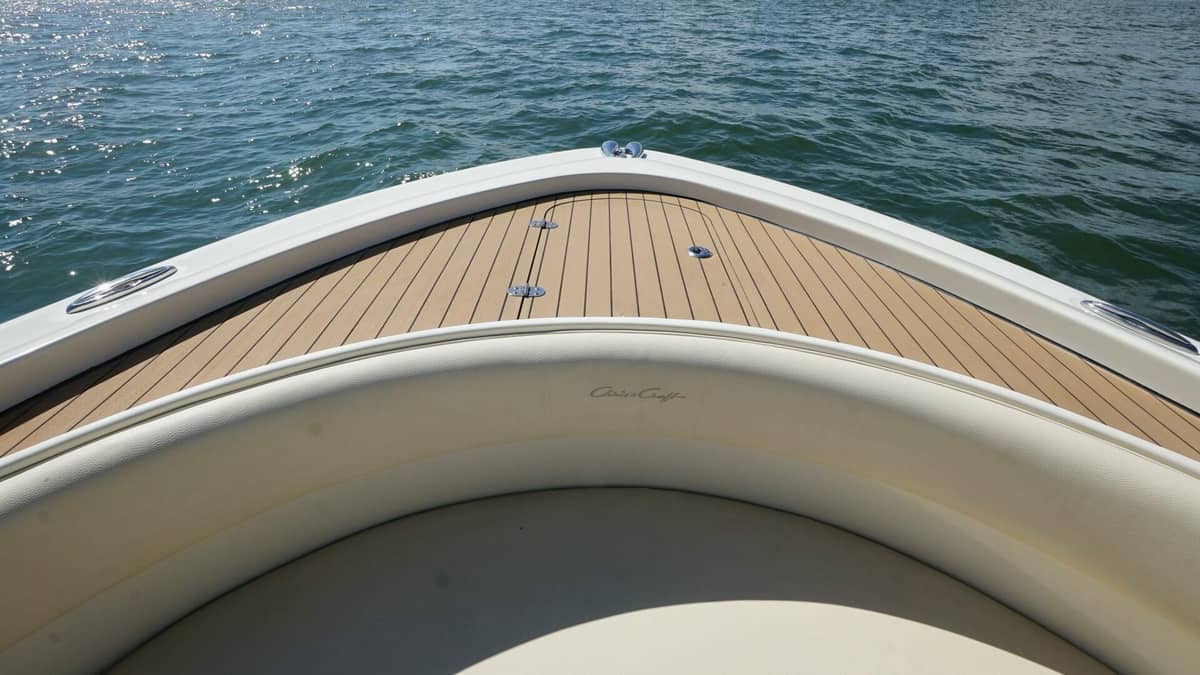 2018 Chris-Craft Catalina 34 "Grace" photo 18
