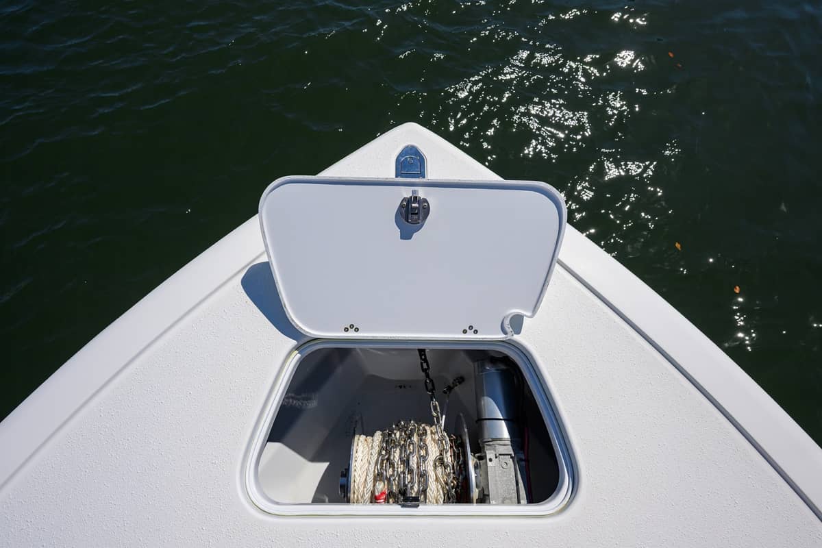 2023 Yellowfin 34 Offshore photo 10