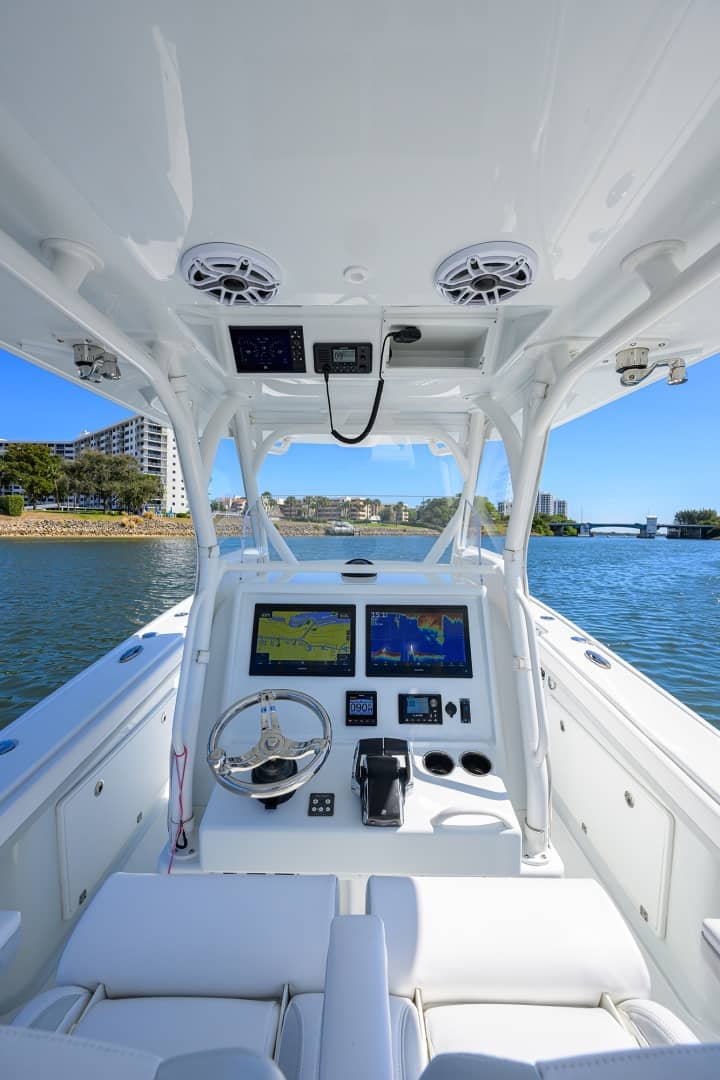 2023 Yellowfin 34 Offshore photo 24