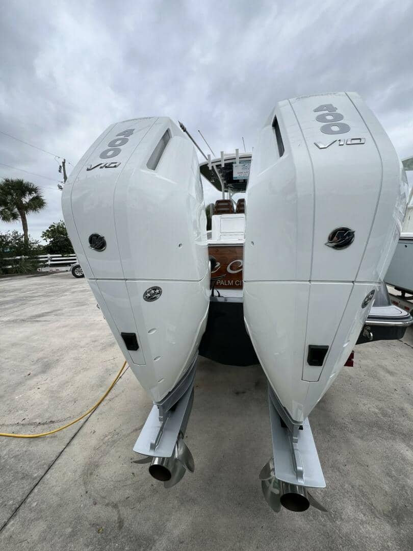 2023 Valhalla Boatworks V-33 "JUST ONE MORE" photo 38