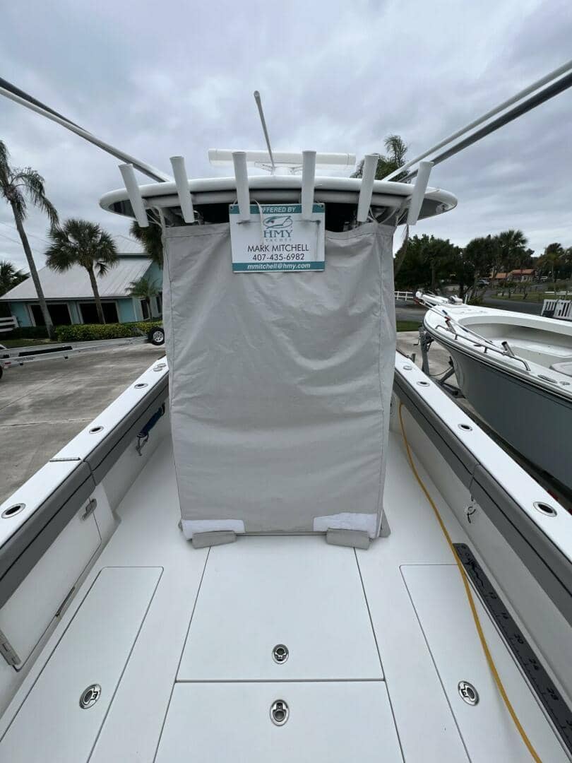 2023 Valhalla Boatworks V-33 "JUST ONE MORE" photo 35