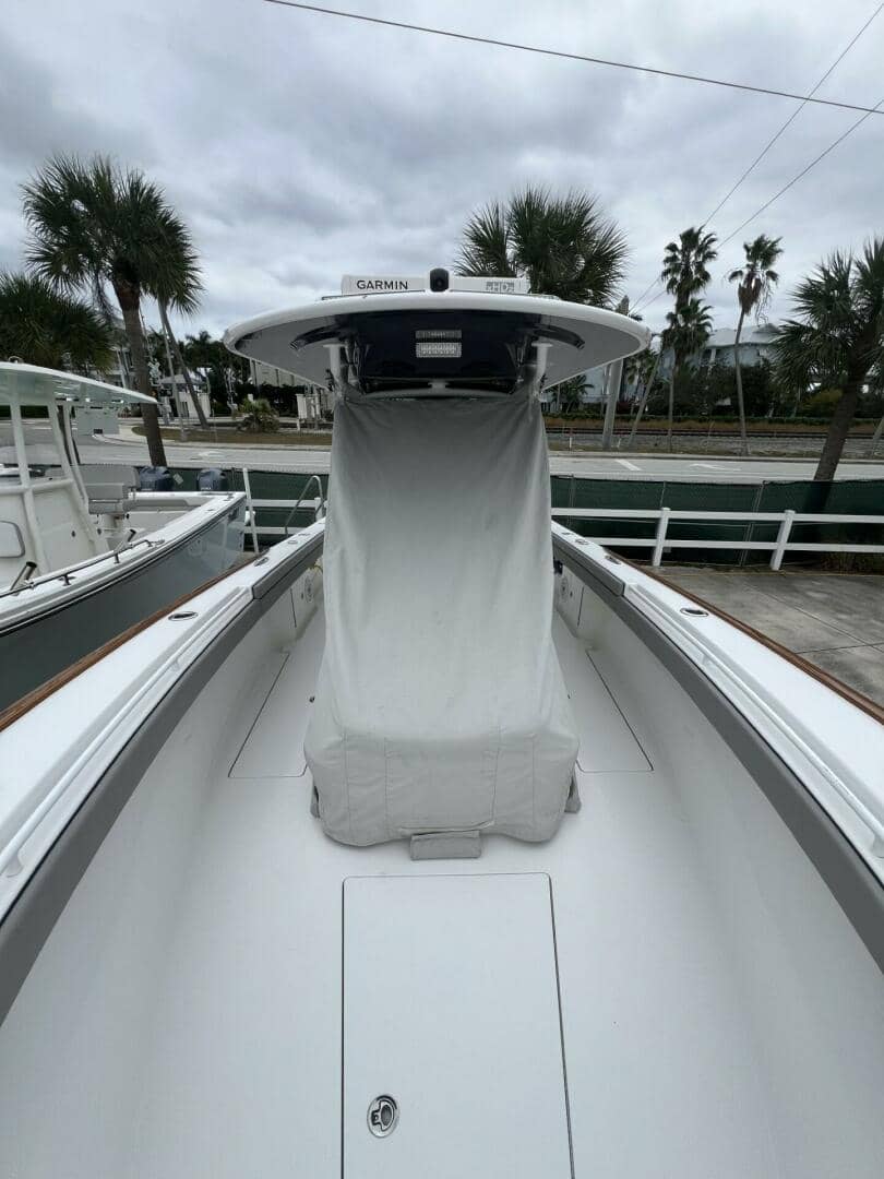 2023 Valhalla Boatworks V-33 "JUST ONE MORE" photo 34