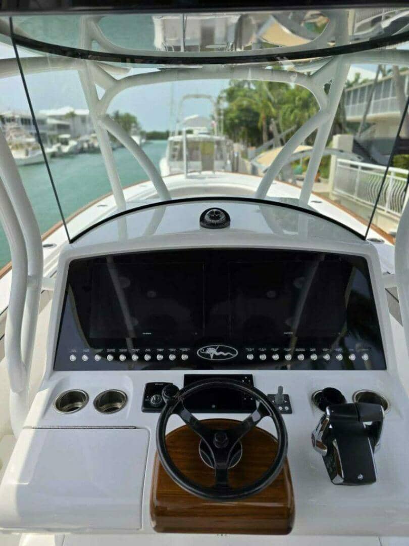 2023 Valhalla Boatworks V-33 "JUST ONE MORE" photo 19