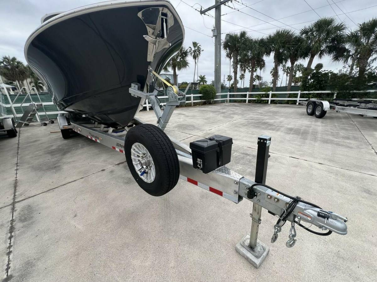 2023 Valhalla Boatworks V-33 "JUST ONE MORE" photo 40