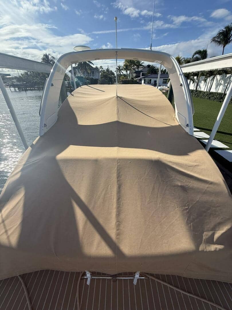 2016 Formula 330 Crossover Bowrider photo 31