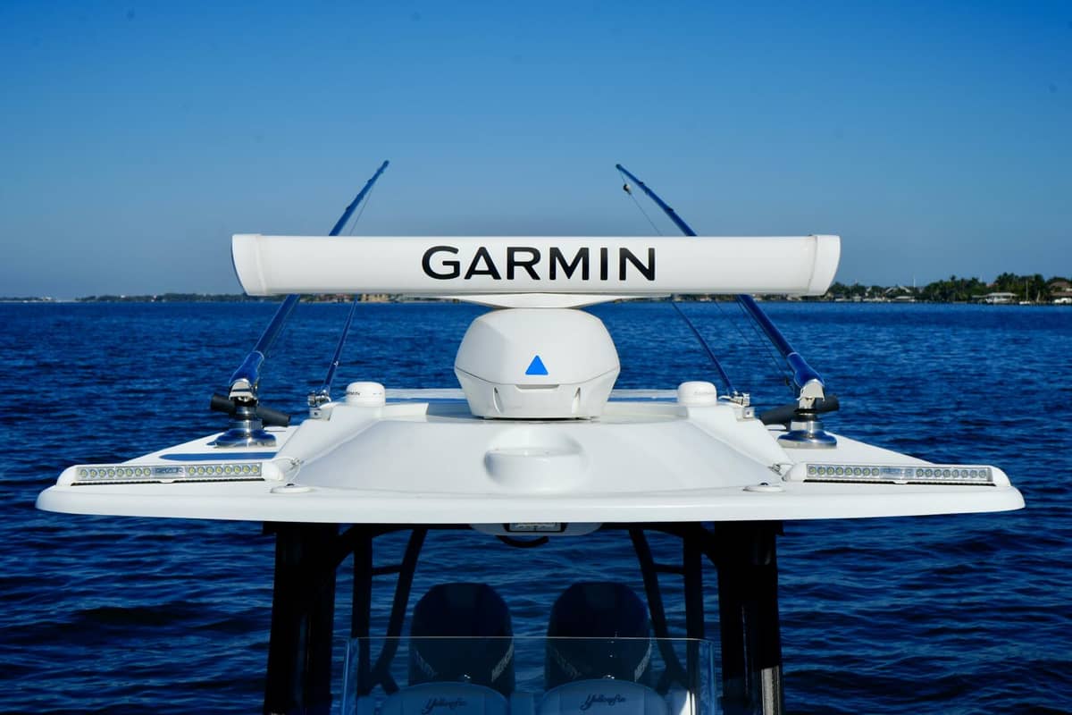 2023 Yellowfin 32 Offshore "Luhn 32" photo 31