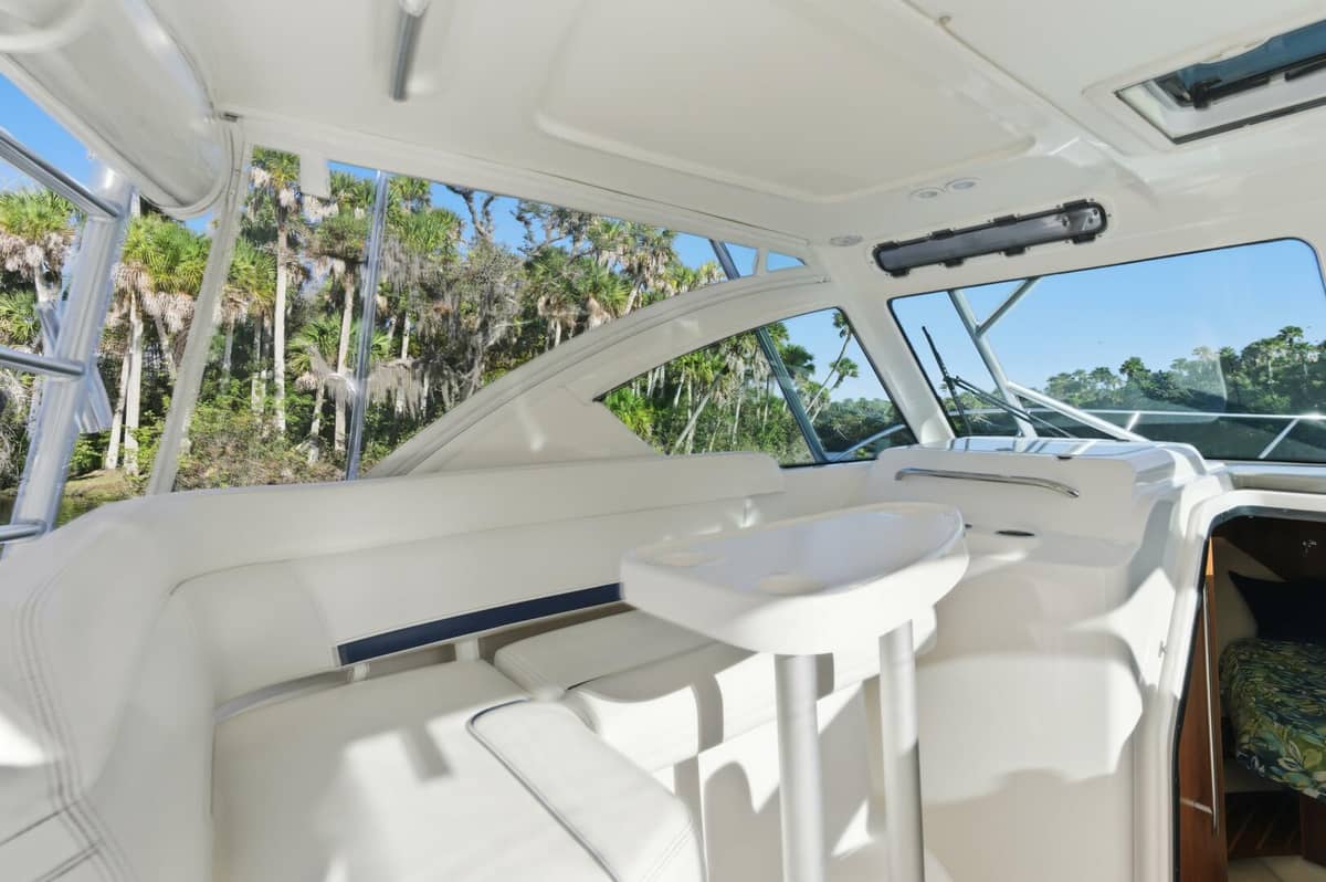2011 Tiara Yachts 3100 Open "Serenity" photo 19