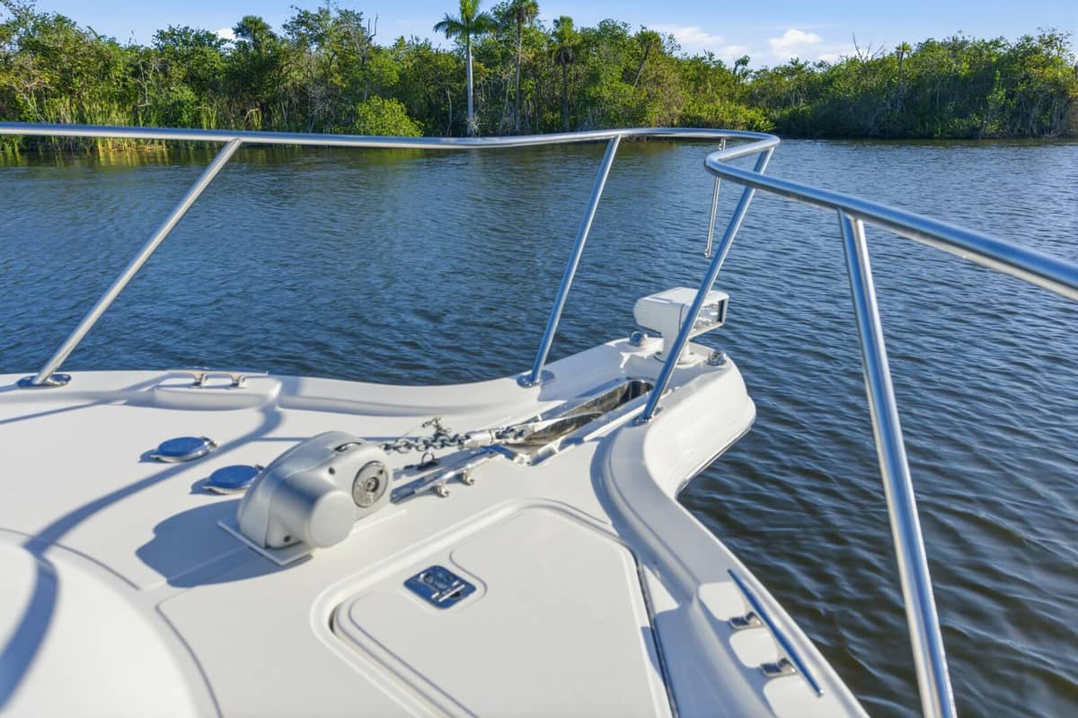 2011 Tiara Yachts 3100 Open "Serenity" photo 34