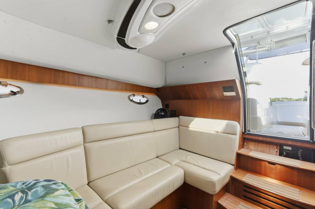 2011 Tiara Yachts 3100 Open "Serenity" photo 25