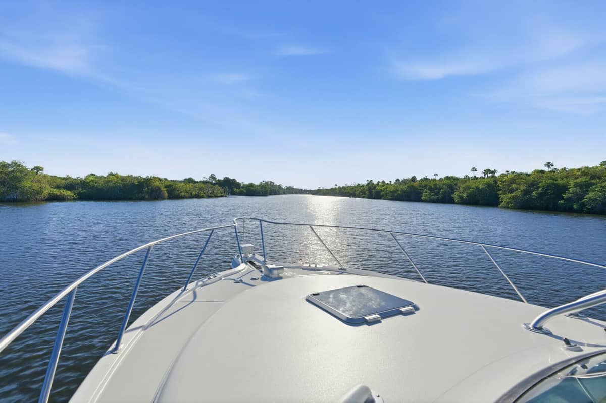 2011 Tiara Yachts 3100 Open "Serenity" photo 35