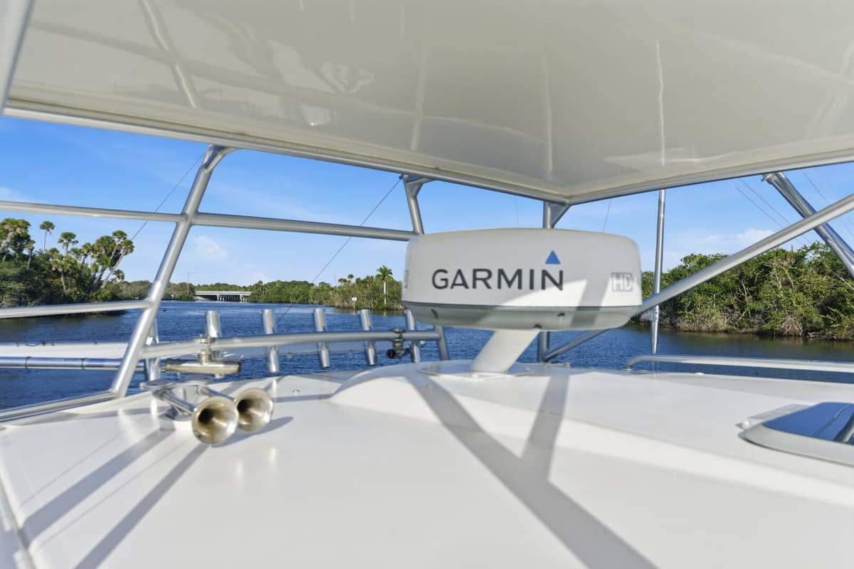 2011 Tiara Yachts 3100 Open "Serenity" photo 36