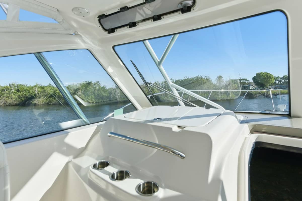 2011 Tiara Yachts 3100 Open "Serenity" photo 20