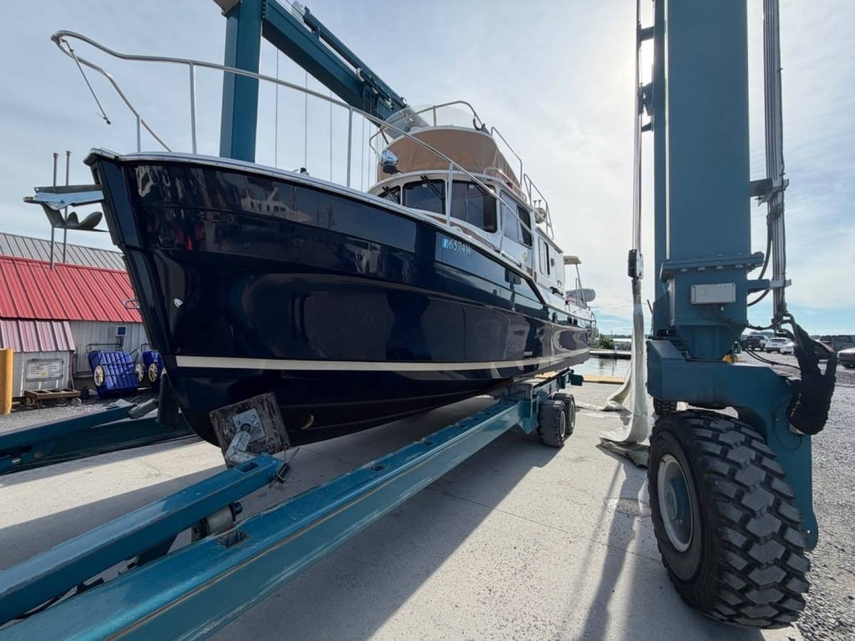 2023 Ranger Tugs R-31 CB "ALTO" photo 24