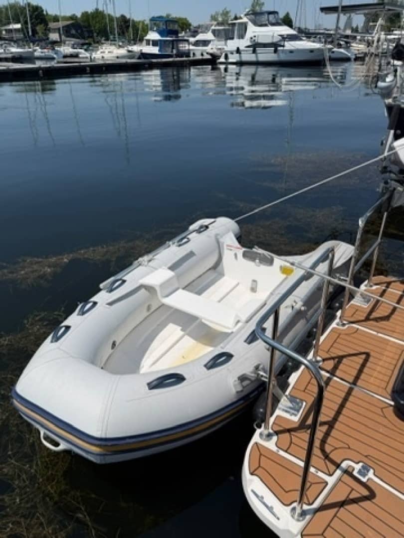 2023 Ranger Tugs R-31 CB "ALTO" photo 22