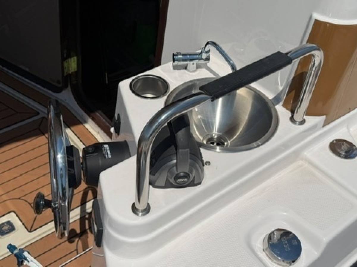 2023 Ranger Tugs R-31 CB "ALTO" photo 18