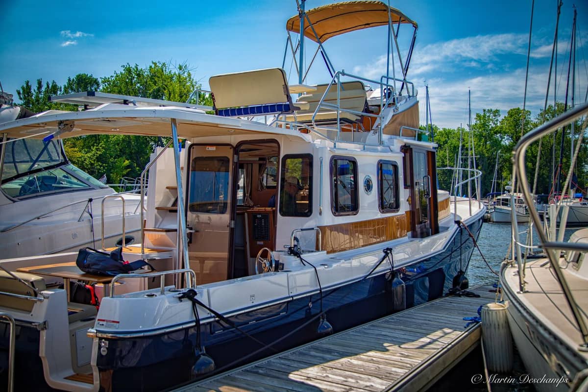 2023 Ranger Tugs R-31 CB "ALTO" photo 3