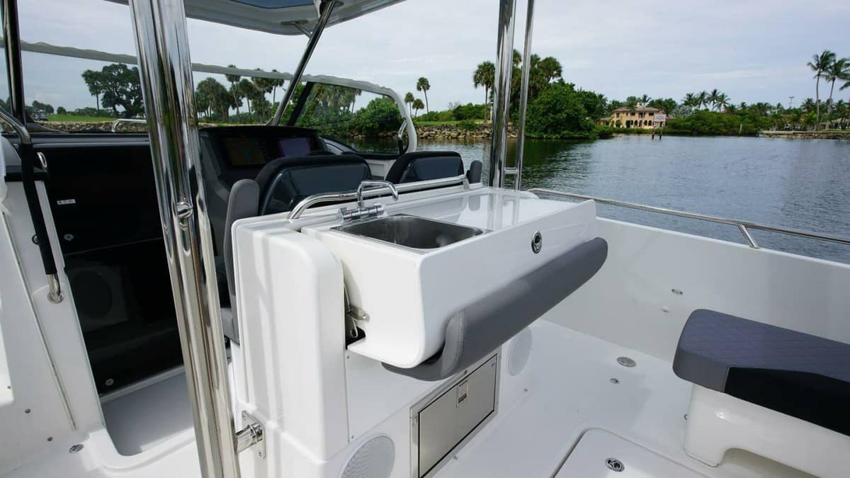 2024 Nimbus Tender 9 "In-Stock 2024 Nimbus T9 143" photo 12