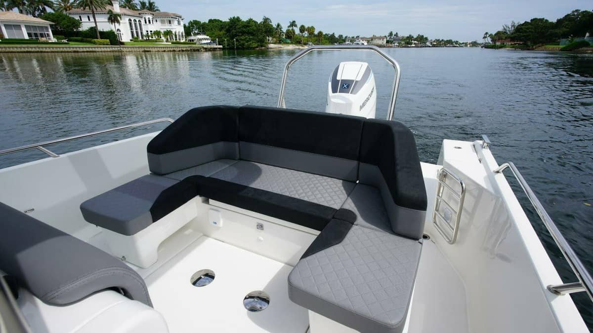 2024 Nimbus Tender 9 "In-Stock 2024 Nimbus T9 143" photo 6