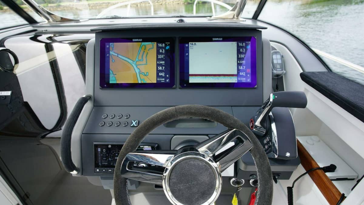 2024 Nimbus Tender 9 "In-Stock 2024 Nimbus T9 143" photo 13