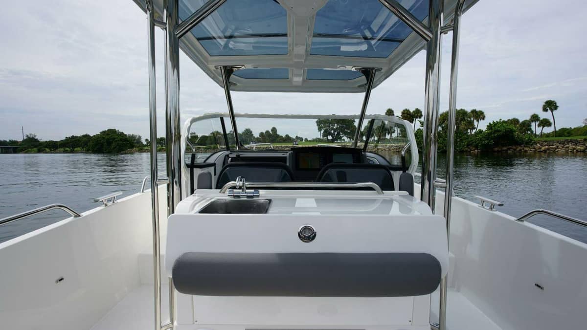 2024 Nimbus Tender 9 "In-Stock 2024 Nimbus T9 143" photo 11
