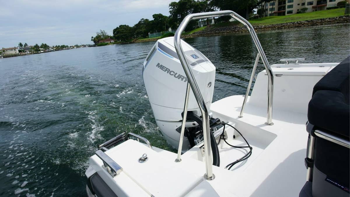 2024 Nimbus Tender 9 "In-Stock 2024 Nimbus T9 143" photo 5
