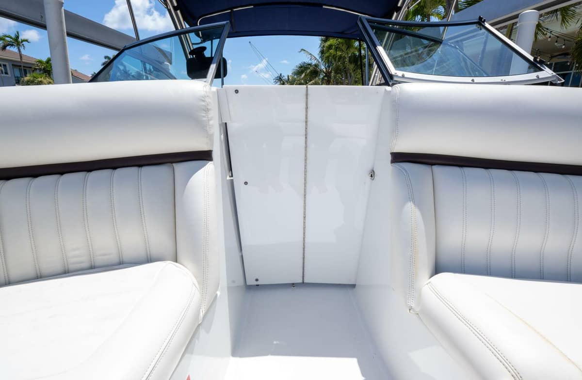 2013 Cobalt 28 "Unplugged" photo 10