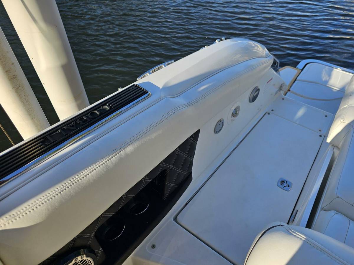 2013 Cobalt 28 "Unplugged" photo 22