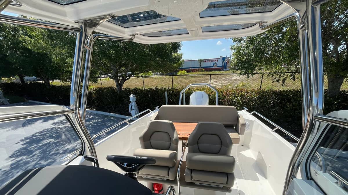 2024 Nimbus Tender 8 "In-Stock 2024 Nimbus T8 314" photo 12