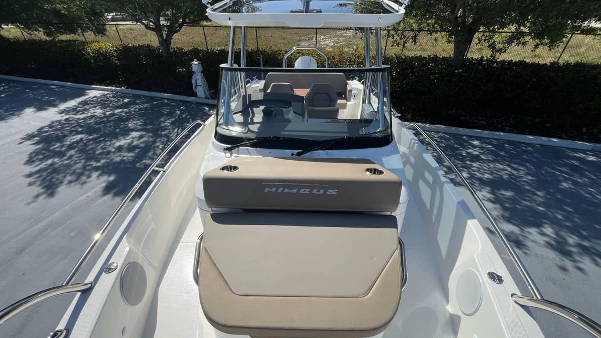 2024 Nimbus Tender 8 "In-Stock 2024 Nimbus T8 314" photo 19