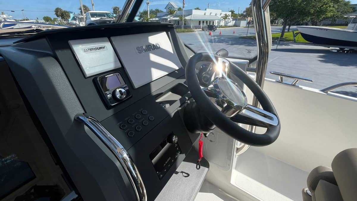 2024 Nimbus Tender 8 "In-Stock 2024 Nimbus T8 314" photo 23