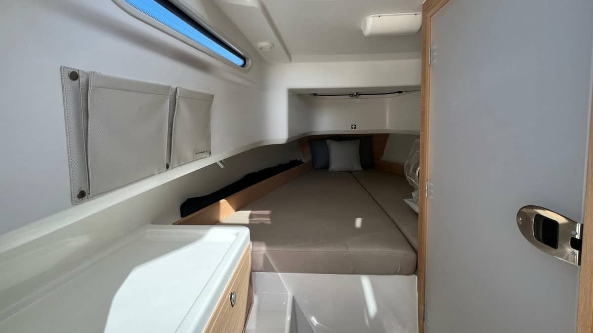 2024 Nimbus Tender 8 "In-Stock 2024 Nimbus T8 314" photo 17