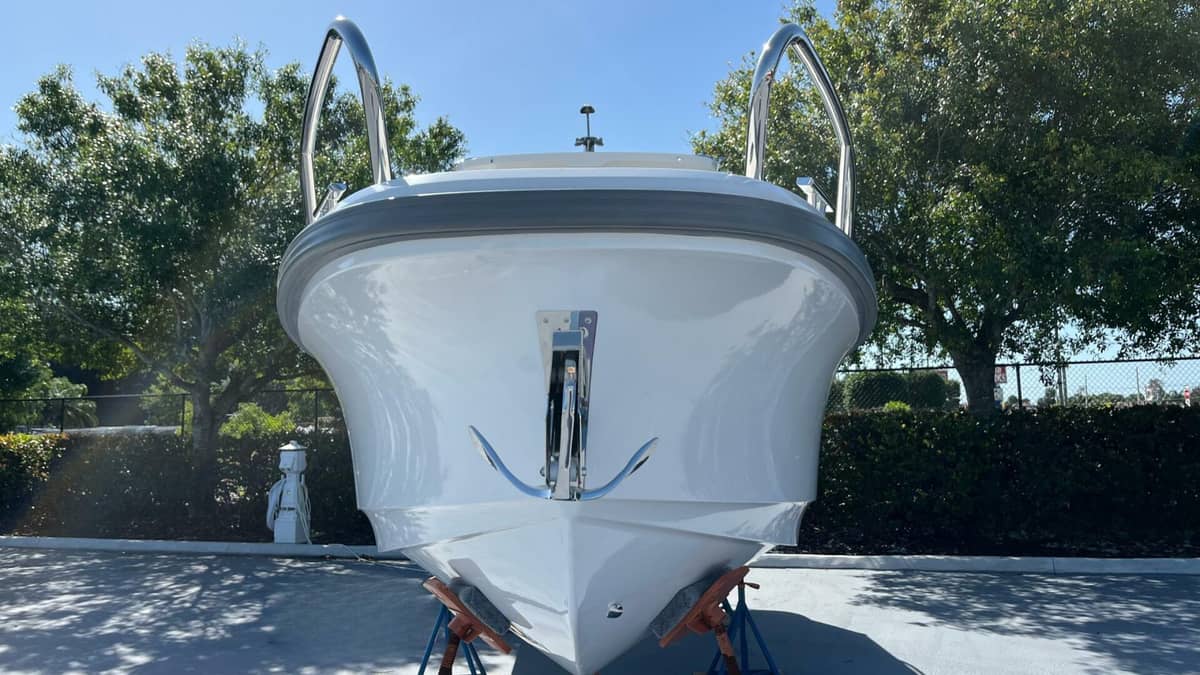 2024 Nimbus Tender 8 "In-Stock 2024 Nimbus T8 314" photo 3