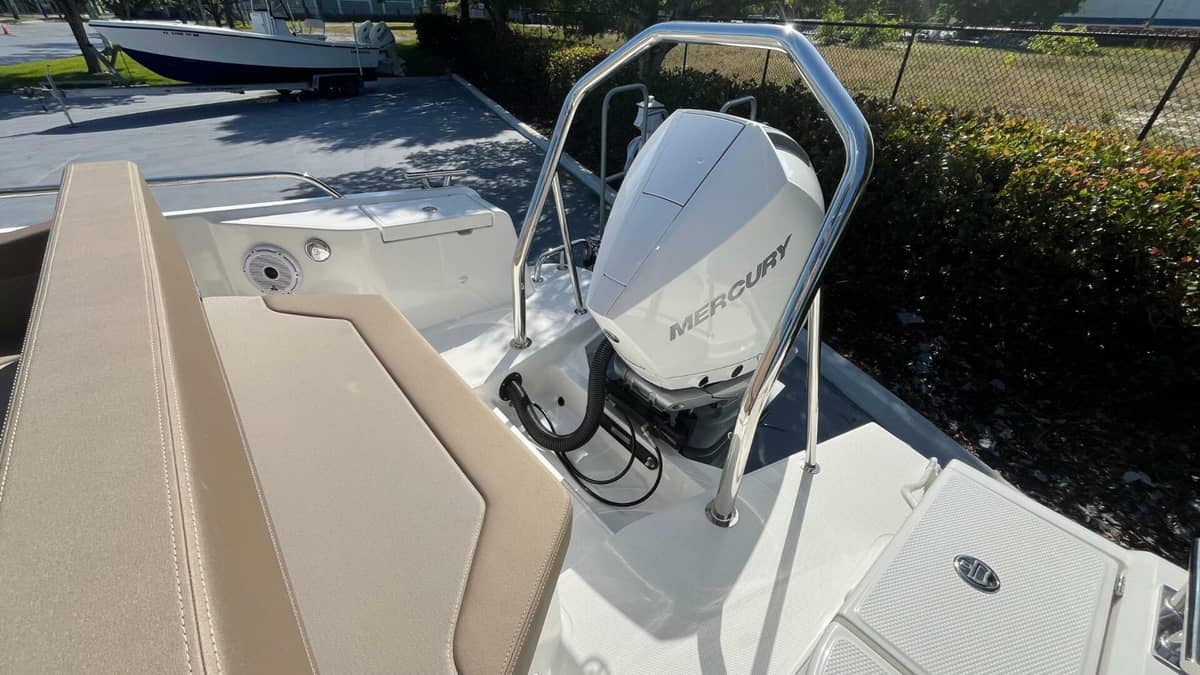 2024 Nimbus Tender 8 "In-Stock 2024 Nimbus T8 314" photo 24