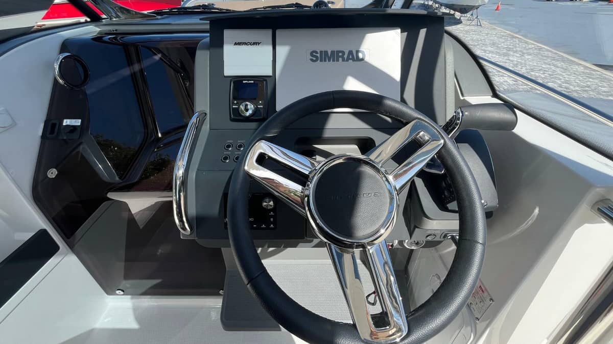 2024 Nimbus Tender 8 "In-Stock 2024 Nimbus T8 314" photo 9