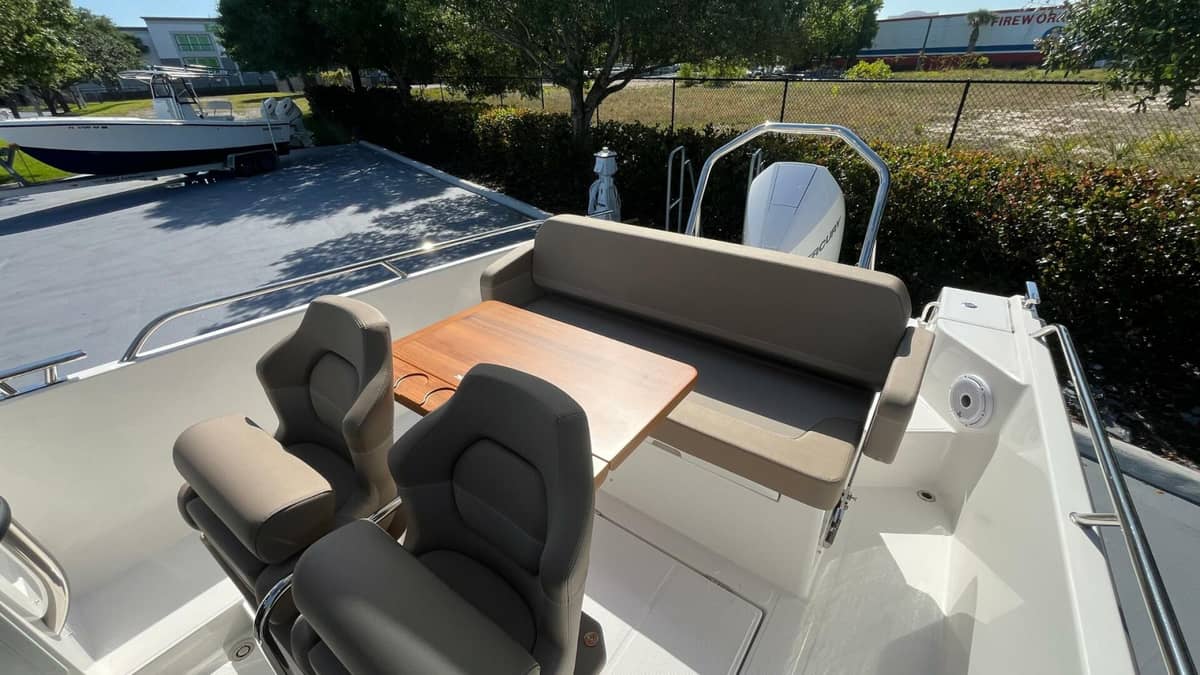 2024 Nimbus Tender 8 "In-Stock 2024 Nimbus T8 314" photo 27