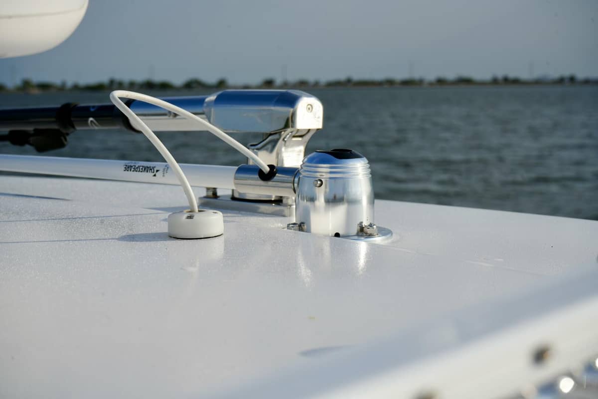 2024 Reef Runner Center Console photo 20
