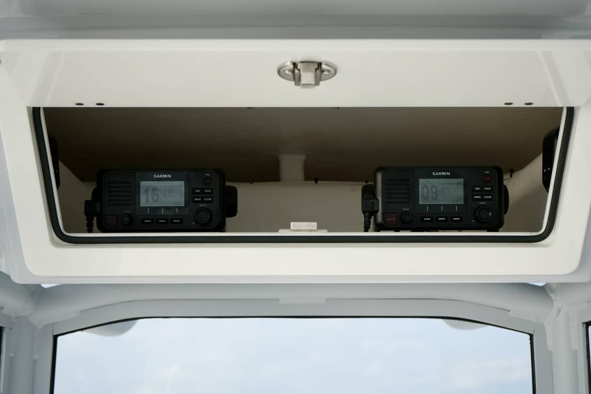 2024 Reef Runner Center Console photo 5