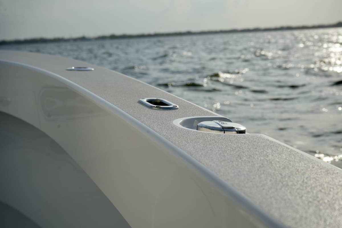 2024 Reef Runner Center Console photo 29