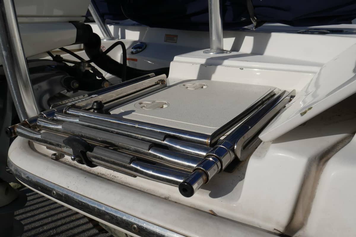 2020 Boston Whaler 210 Dauntless photo 7