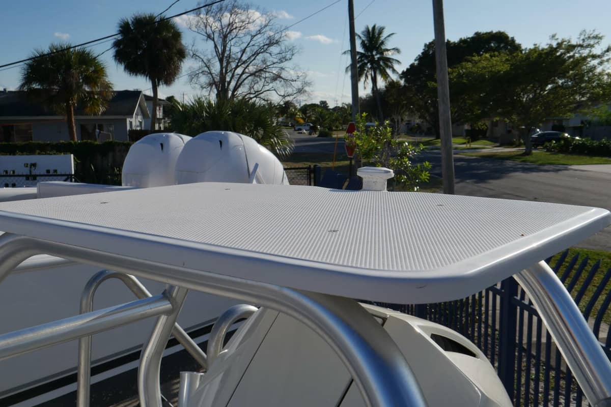 2020 Boston Whaler 210 Dauntless photo 6