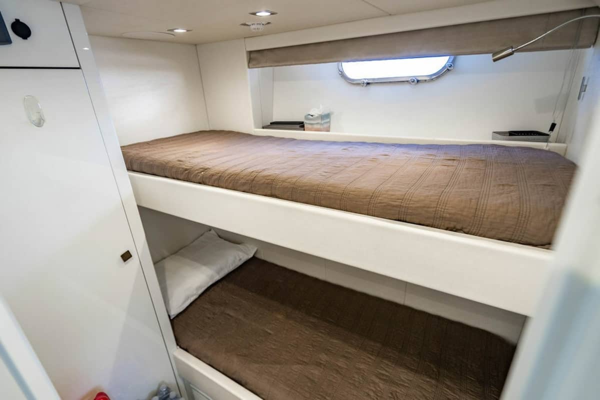 2019 Sunseeker 95 Motor Yacht "Star of the Sea" photo 92