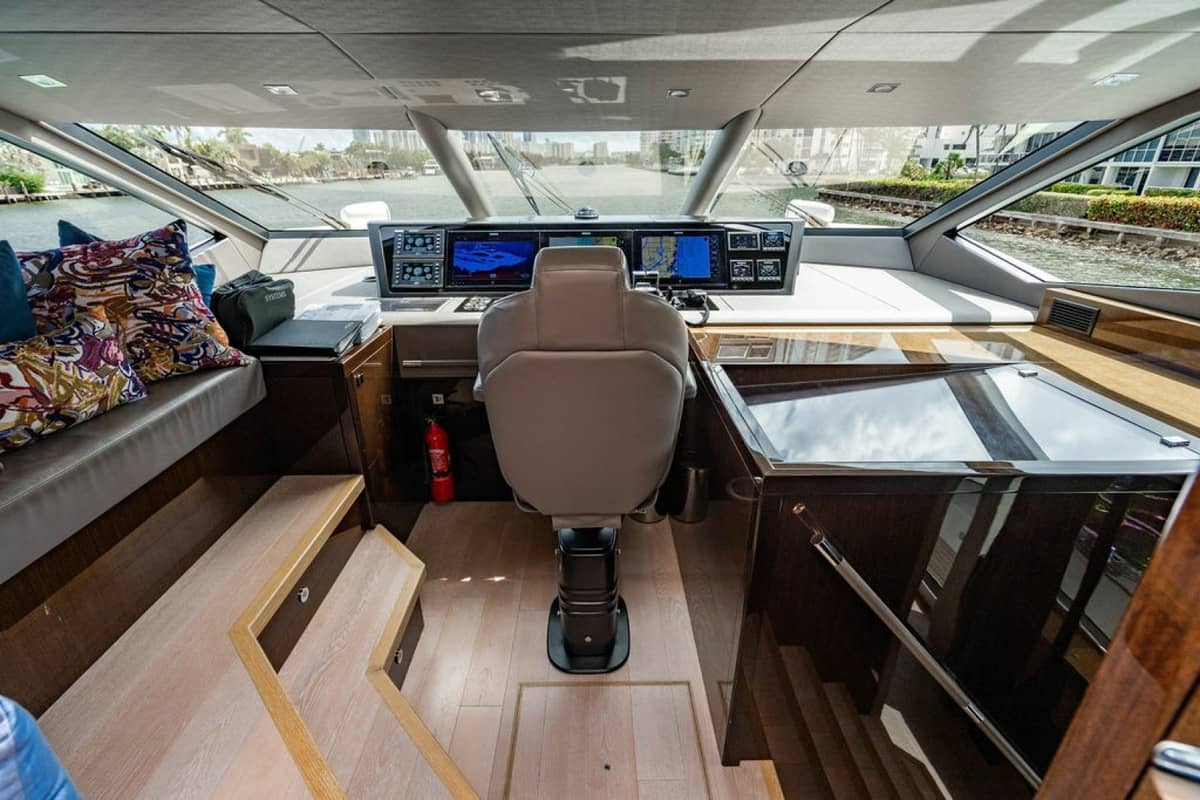 2019 Sunseeker 95 Motor Yacht "Star of the Sea" photo 82